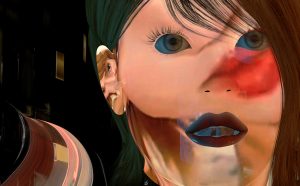 D.^^.$.(Dance.Music.Sex.Romance) di Samuel Fouracre